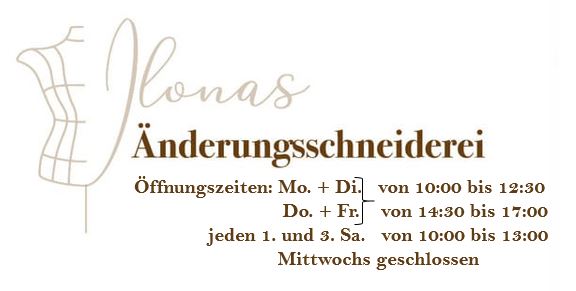 ffungszeiten